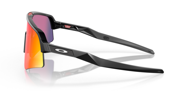 Sutro Lite Sweep Matte Black Prizm Road - Image 3