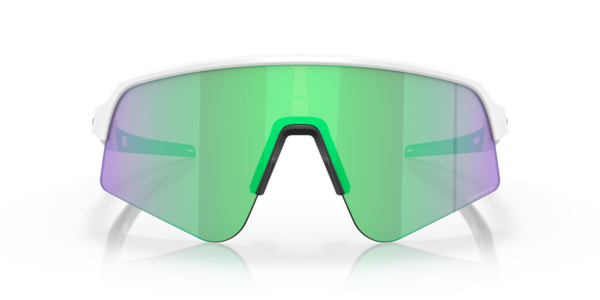 Sutro Lite Sweep Matte White Prizm Road Jade - Image 2