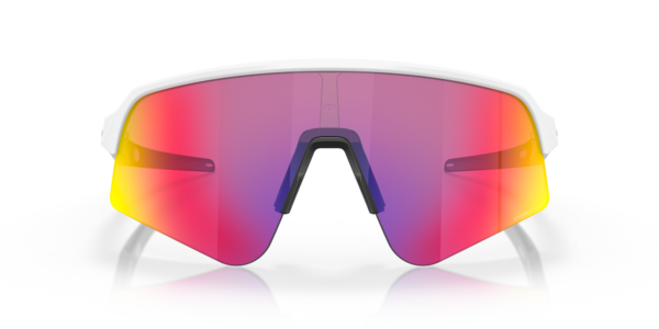 Sutro Lite Sweep Matte White Prizm Road - Image 2