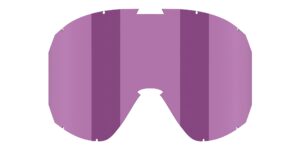 Rave Lens Pink Multi