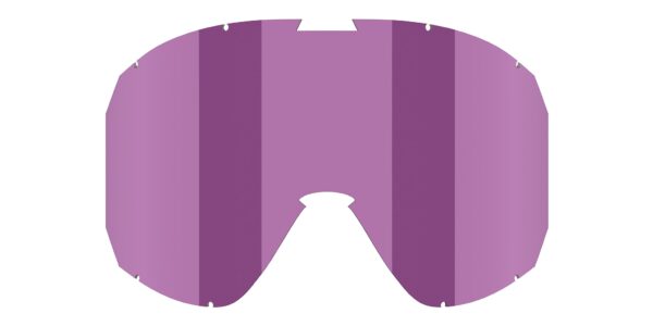 Rave Lens Pink Multi