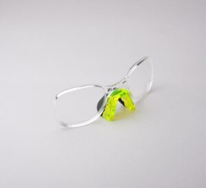 Optical Adapter Yellow