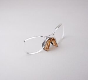 Optical Adapter Champagne