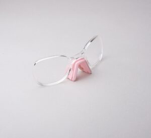 Optical Adapter Pink