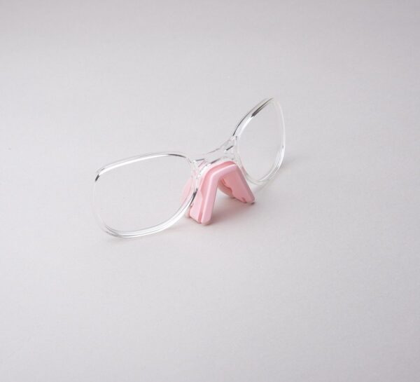 Optical Adapter Pink