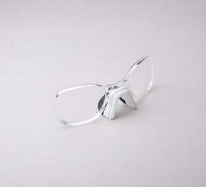 Optical Adapter White
