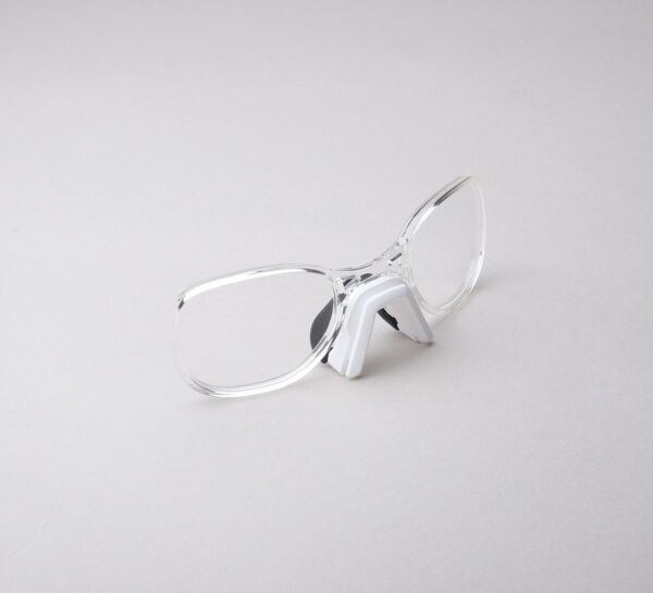 Optical Adapter White