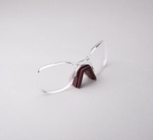 Optical Adapter Burgundy