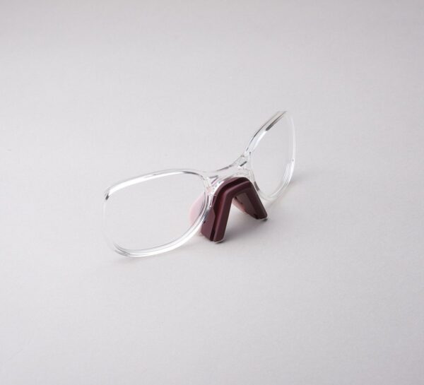 Optical Adapter Burgundy