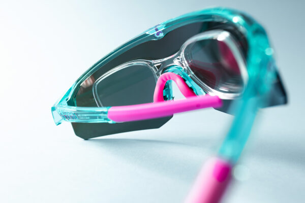 Optical Adapter Turquoise - Image 3