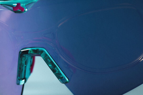 Optical Adapter Turquoise - Image 2