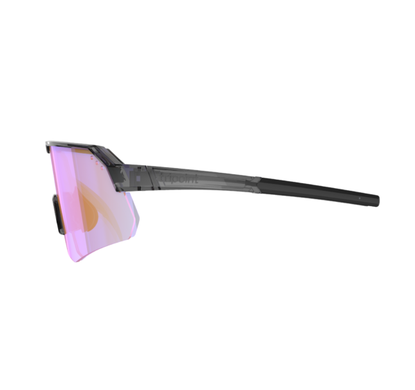 001 Treriksröset Transparent Black UltraVue Orange - Image 3