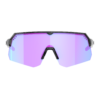 001 Treriksröset Transparent Black UltraVue Violet - Image 2