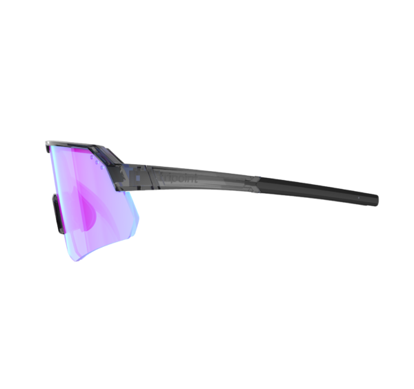 001 Treriksröset Transparent Black UltraVue Violet - Image 3