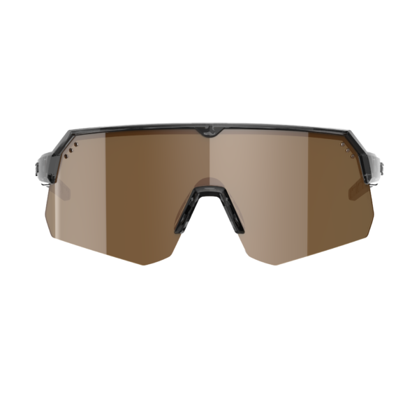001 Treriksröset Transparent Black Polarized - Image 2