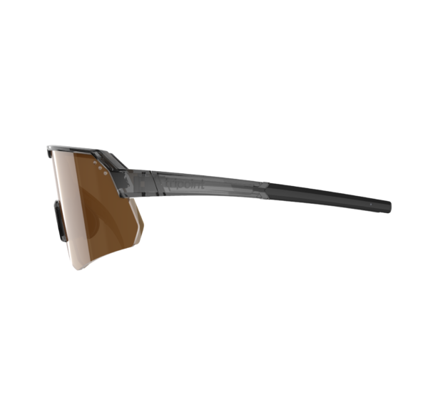 001 Treriksröset Transparent Black Polarized - Image 3
