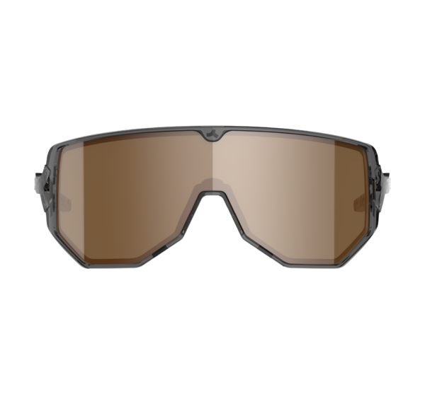 003 Reschen Transparent Black Polarized - Image 2