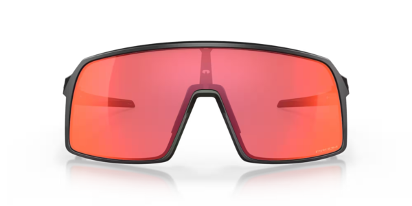 Sutro Matte Black Prizm Trail - Image 2