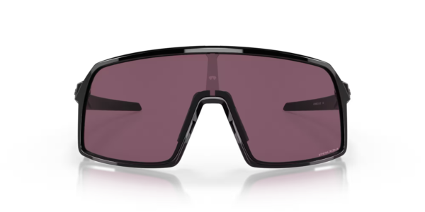 Sutro S Polished Black Prizm Road Black - Image 2