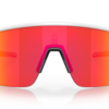 Sutro Lite Matte White Prizm Ruby - Image 2