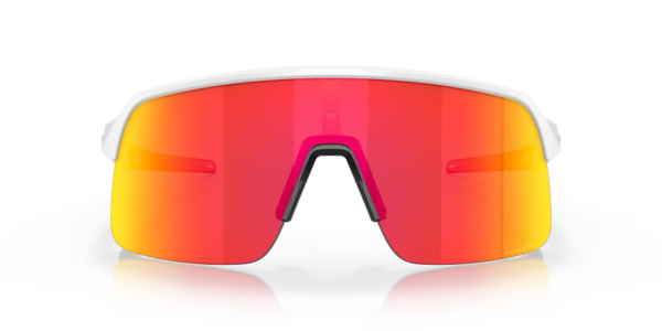 Sutro Lite Matte White Prizm Ruby - Image 2