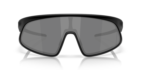 RSLV Matte Black Prizm Black - Image 2