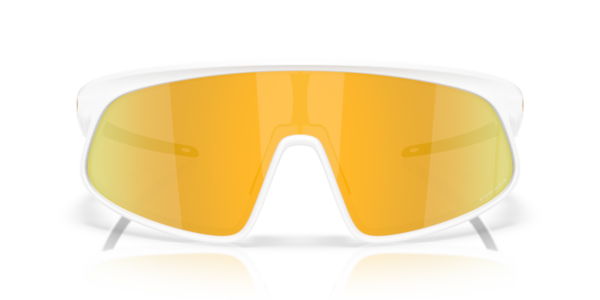RSLV Matte White Prizm 24K - Image 2