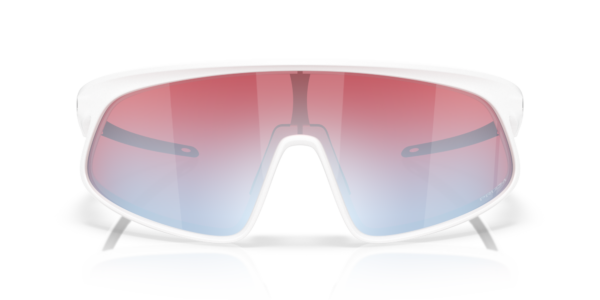 RSLV Matte White Prizm Snow - Image 2