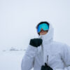 Fall Line M Matte White Prizm Snow Sapphire - Image 2