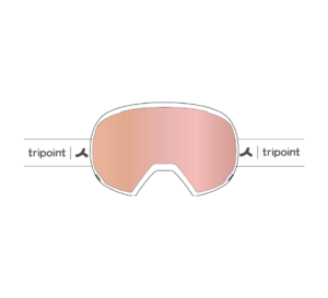 tripoint laste mäesuusaprillid