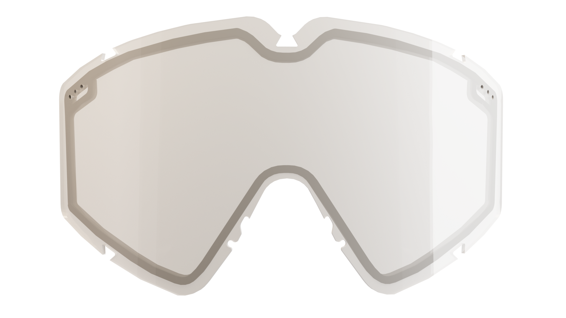 tripoint mäesuusaprillide lisaklaasid