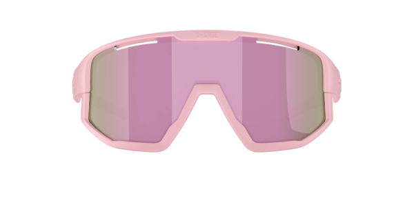 Fusion Small Matte Pink - Image 2