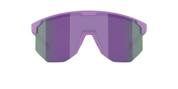 Hero Small Matte Purple - Image 2