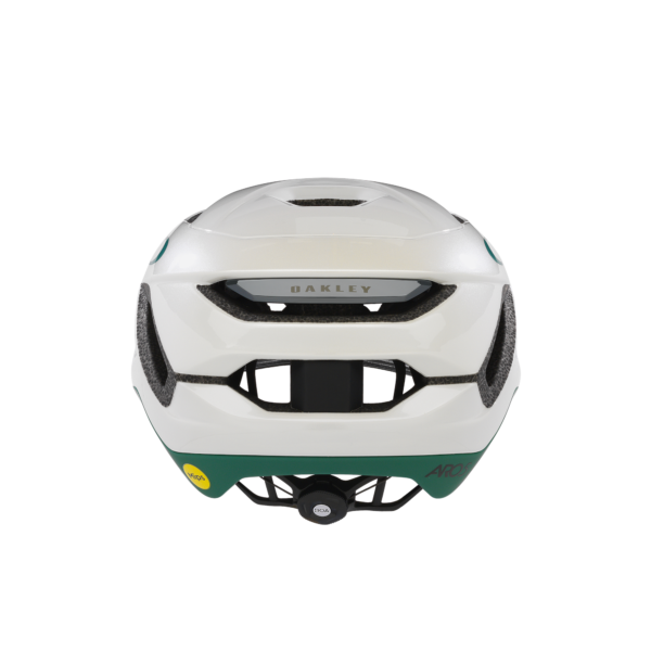 ARO5 Race Mips® Matte Pacific White Pearl - Image 4