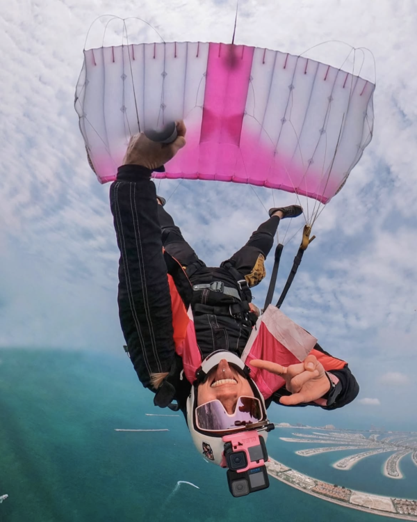 P001 Small Pink - Image 3