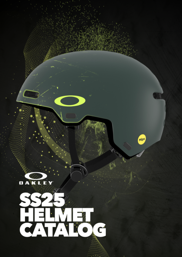 ST1 Mips® Matte Hunter Green - Image 2