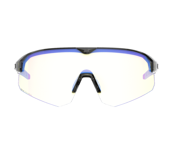 006 Lake Victoria Small Transparent Black Photochromic - Image 2