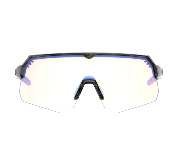 001 Treriksröset Transparent Black Photochromic - Image 2