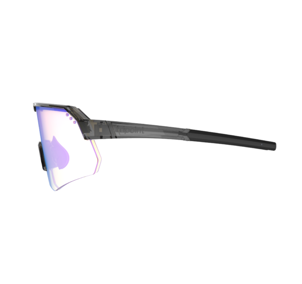 001 Treriksröset Transparent Black Photochromic - Image 3