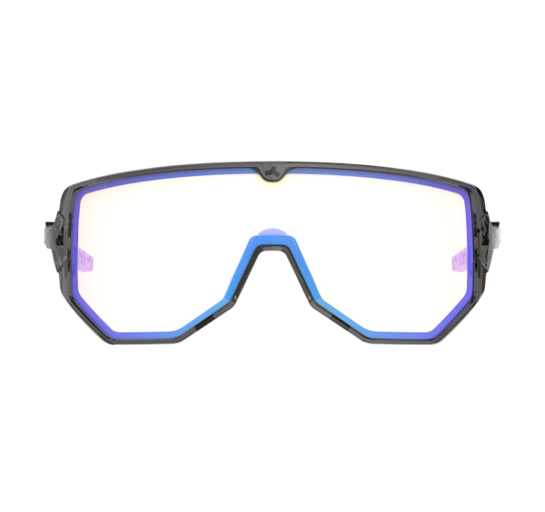 003 Reschen Transparent Black Photochromic - Image 2
