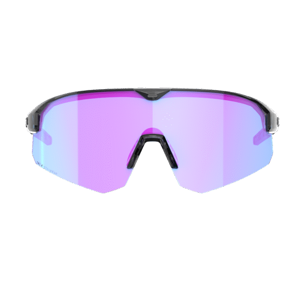 005 Lake Victoria Transparent Black UltraVue Violet - Image 2