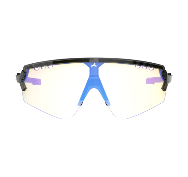 007 Chobe Transparent Black Photochromic - Image 2