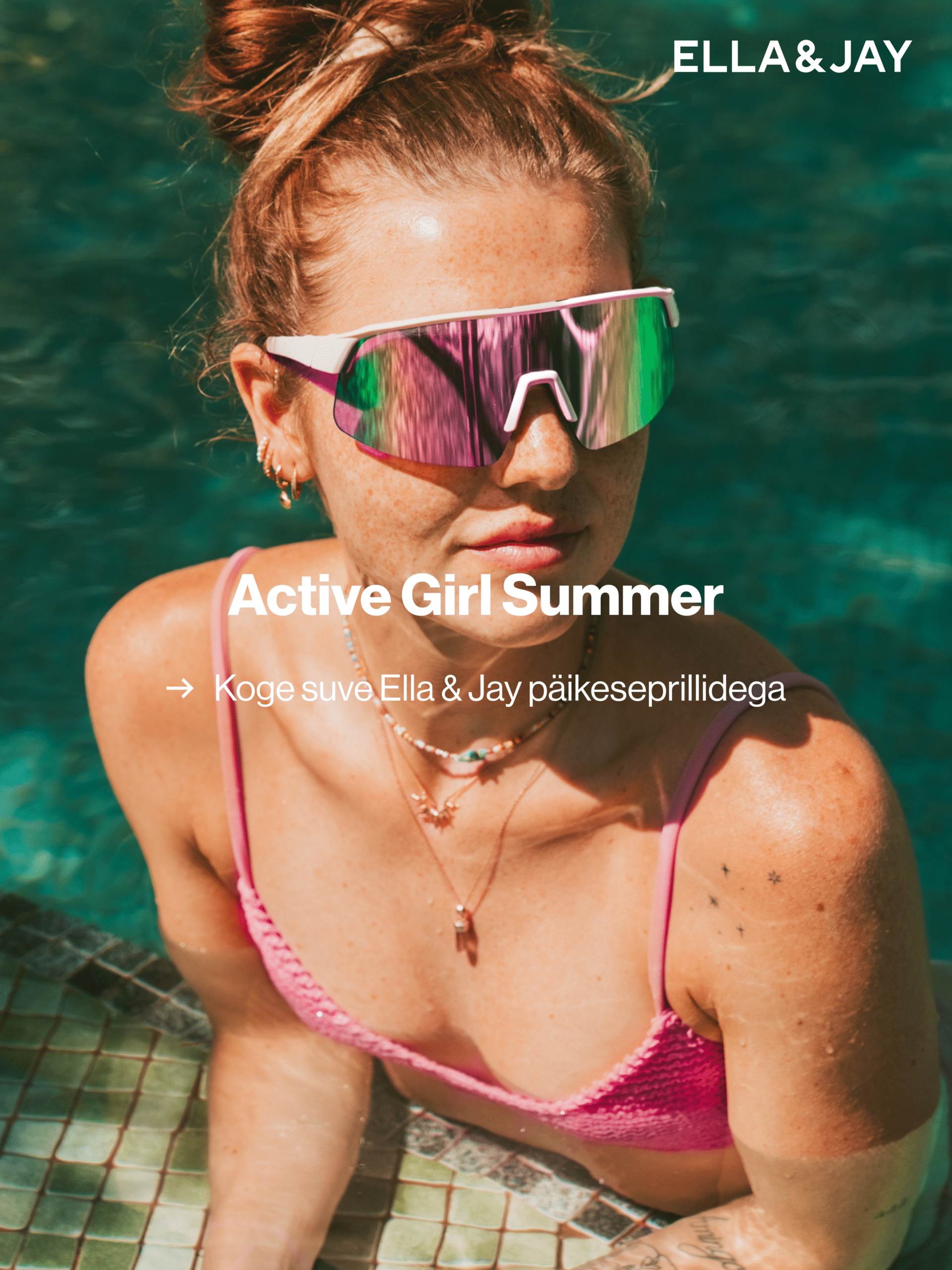 Ella & Jay Active (Mobiil)
