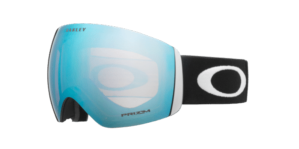 oakley mäesuusaprillid