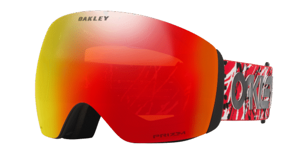 oakley mäesuusaprillid