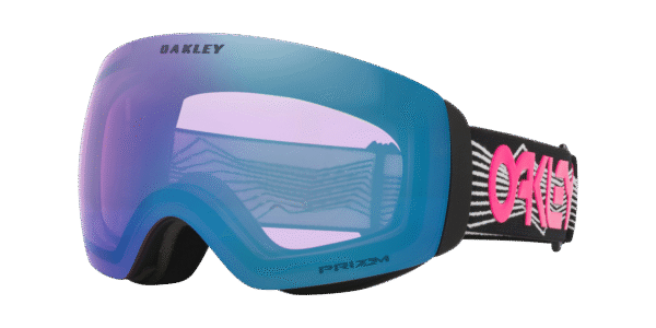 oakley mäesuusaprillid