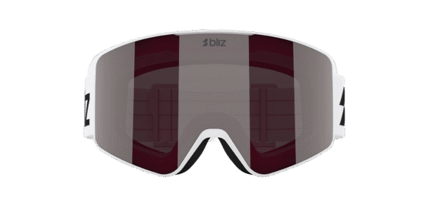 G001 White - Image 2