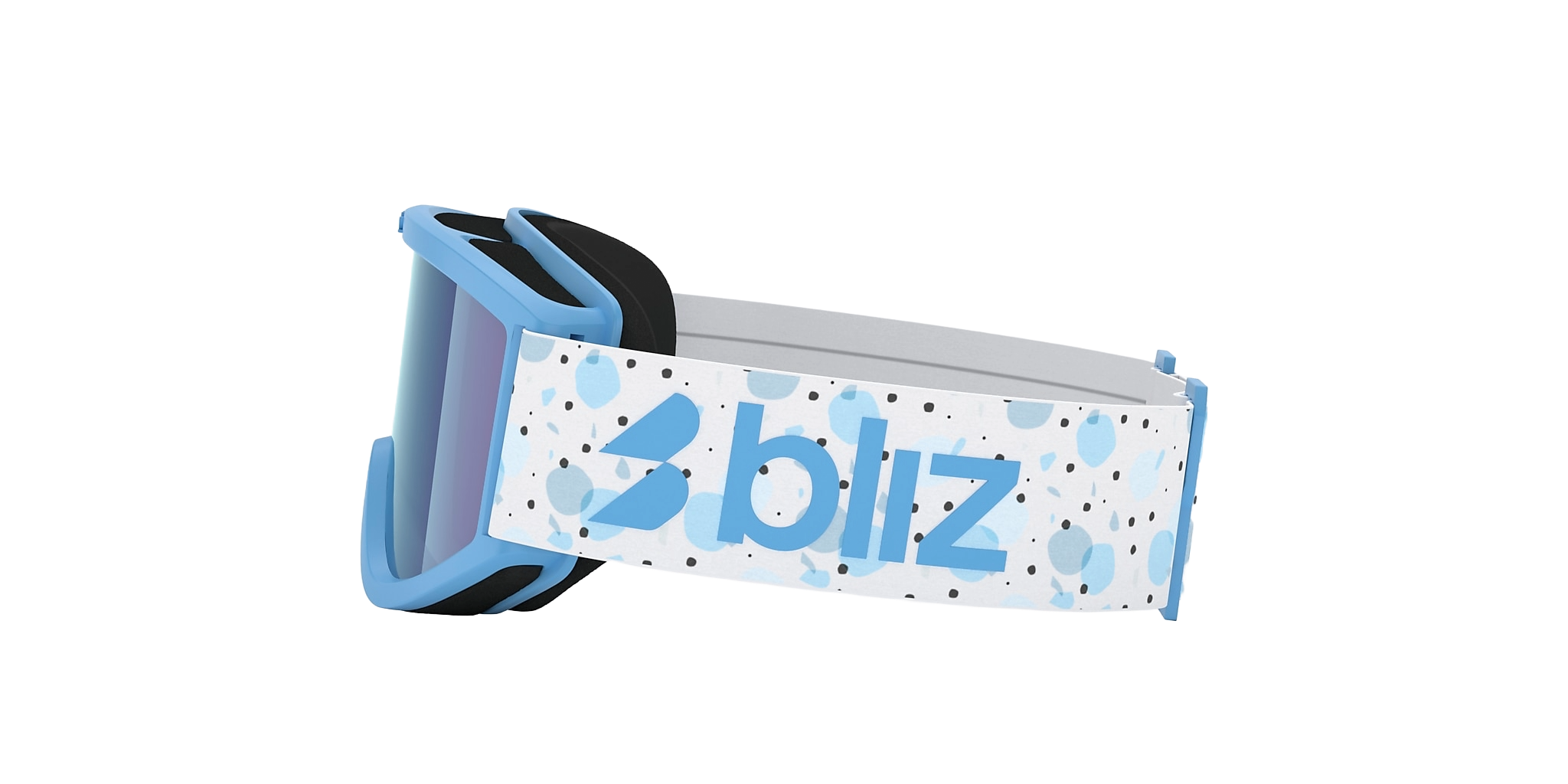 Pixie Kids Blue - Image 3