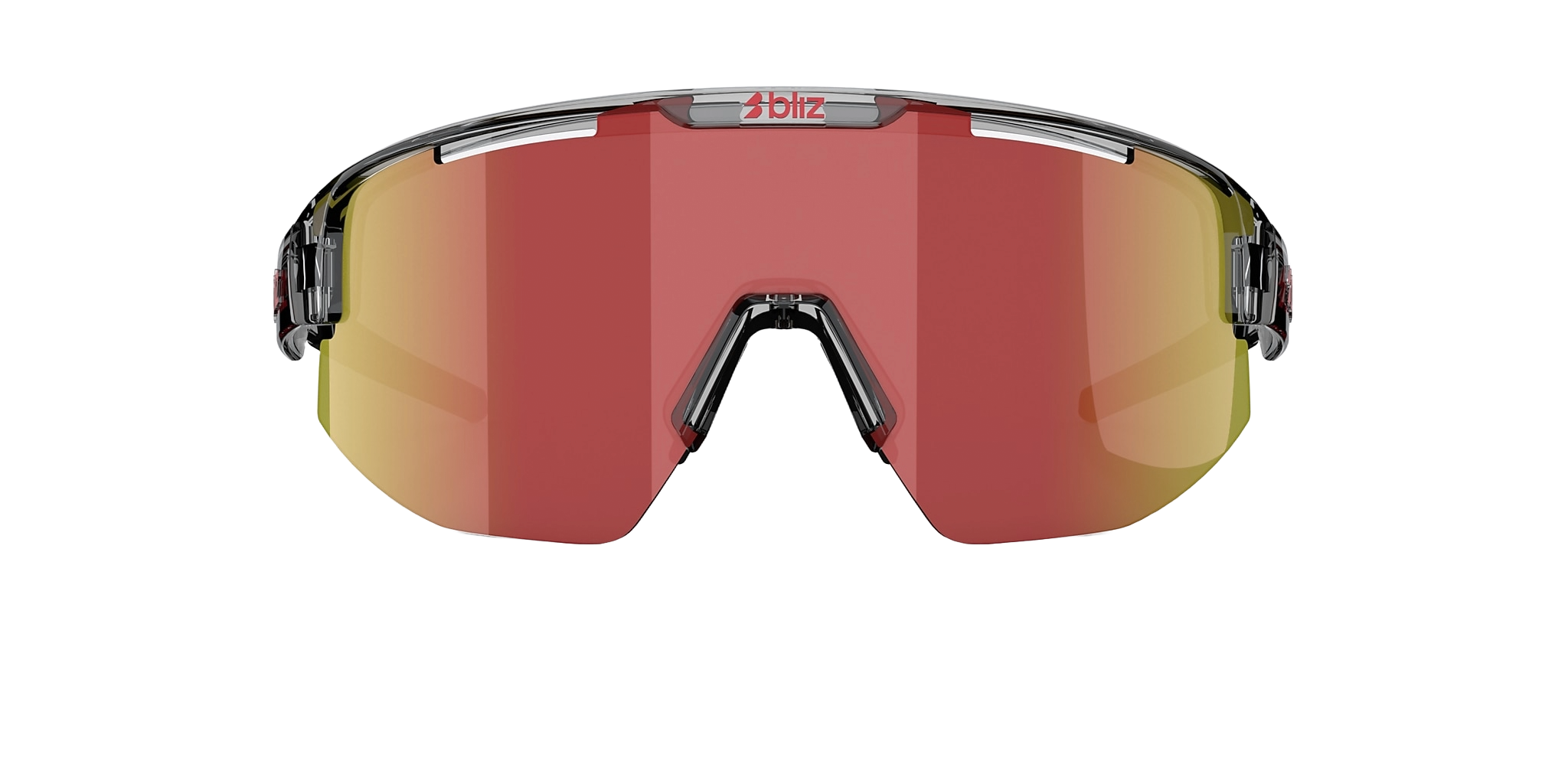 Matrix Transparent Dark Grey - Image 2