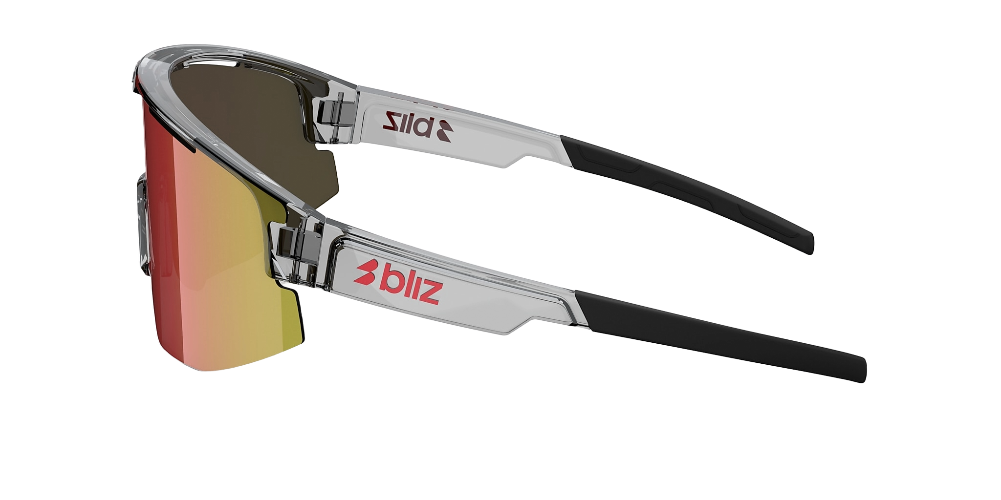 Matrix Transparent Dark Grey - Image 3